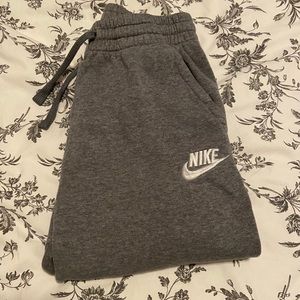 Youth Nike Sweatpants